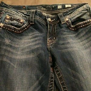 Missme jeans